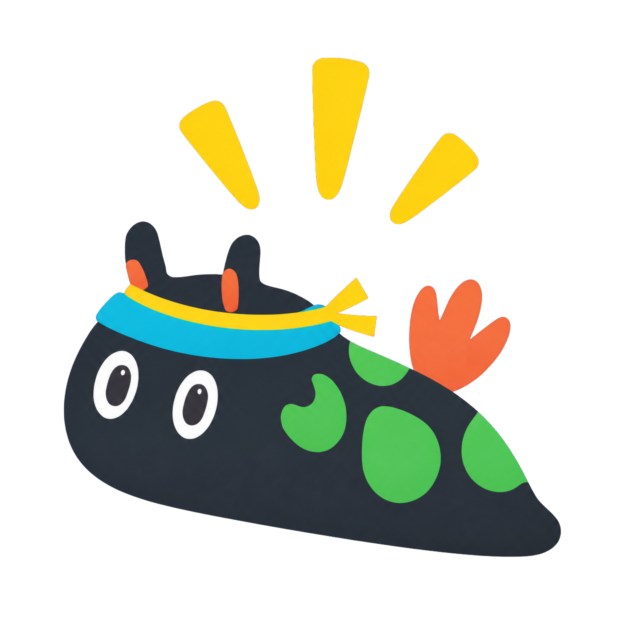 Fitletのキャラクター